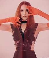 Free download Evan Rachel Wood [ Circa, 2020 ] free photo or picture to be edited with GIMP online image editor